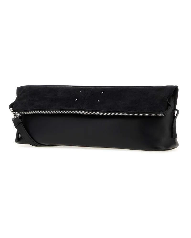 Maison Margiela 5AC Bag — Gray Gray