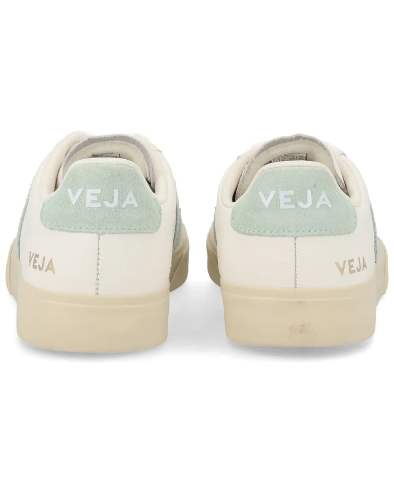 VEJA Campo Sneaker — White White