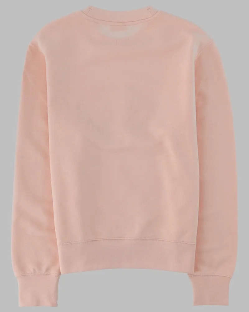 Burberry Caroline Sweatshirt — Pink Pink