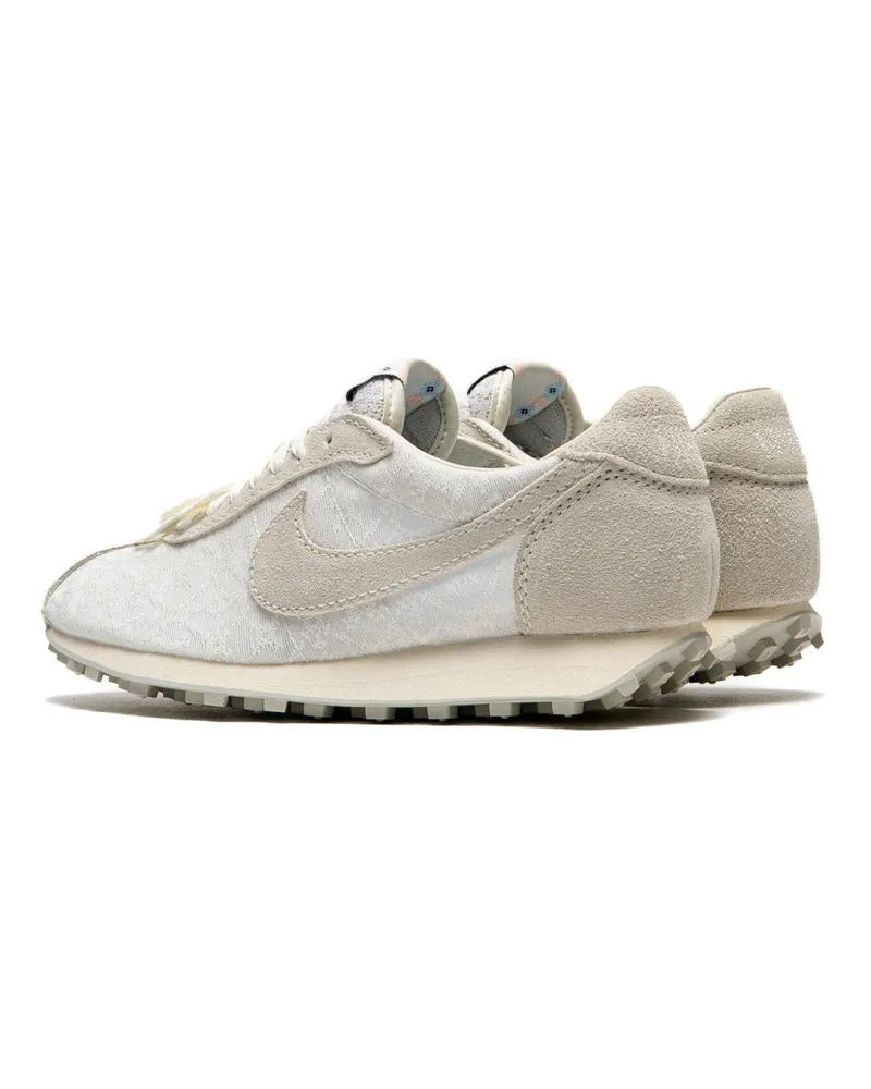 Nike Women's Ld-1000 Soft Pearl Sneakers Grey Shoes Gray
