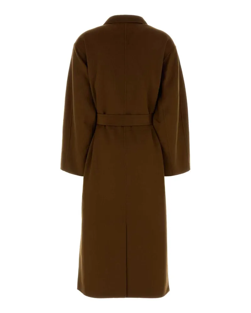 Le Kasha 1918 Double Coat Cinnamon