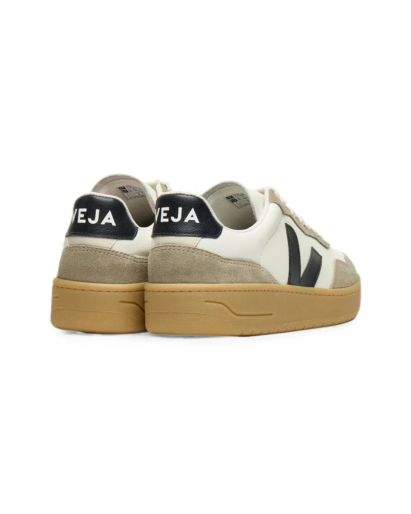 VEJA Pbkna Sneaker — Beige Beige