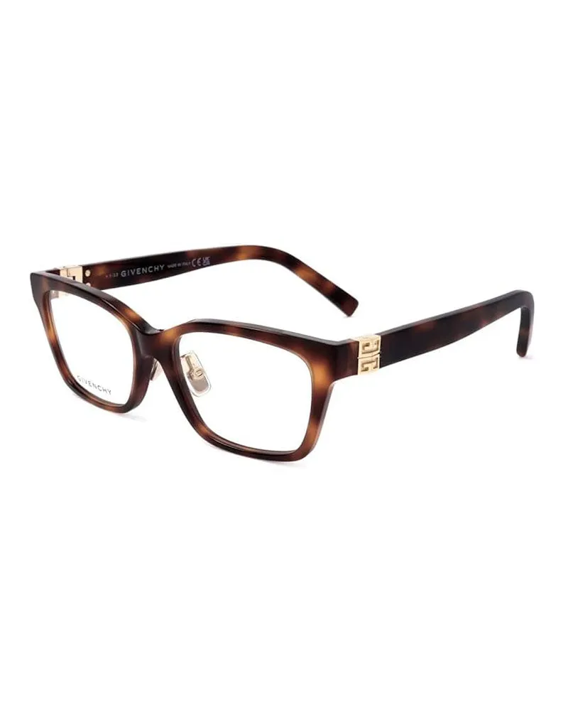 Givenchy Women's , Frame And Lens Brown Eyeglasses Sunglasses Brown