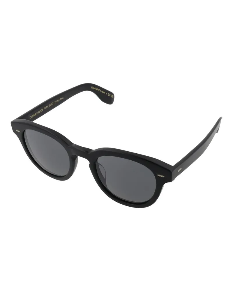 Oliver Peoples 0OV5413SU Acetate Sunglasses — Black Black