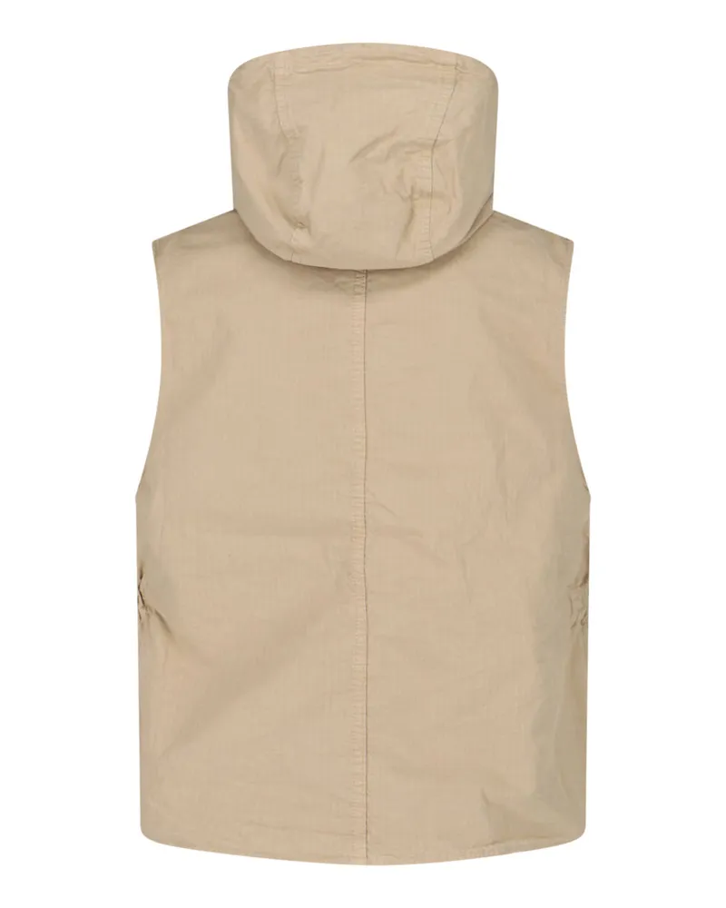 Roy Roger's Men's Jackets Beige Cotton Beige