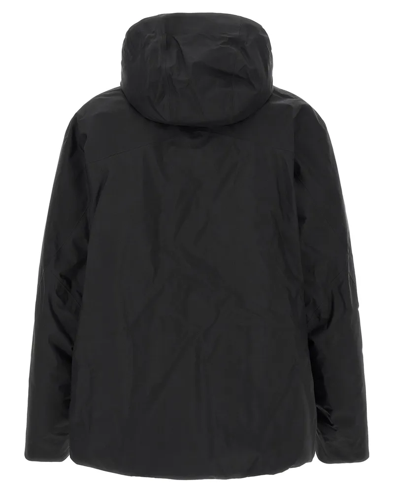 Arc'teryx Diode Down Jacket — Black Black