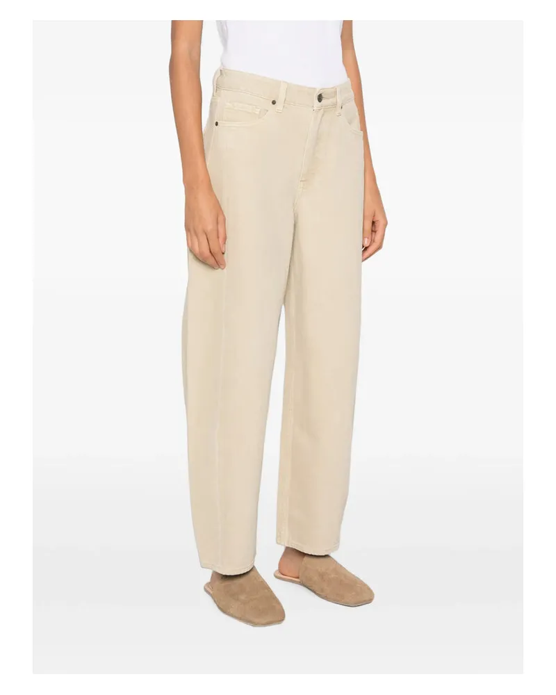 JcSophie Sand Jeans — Beige Beige
