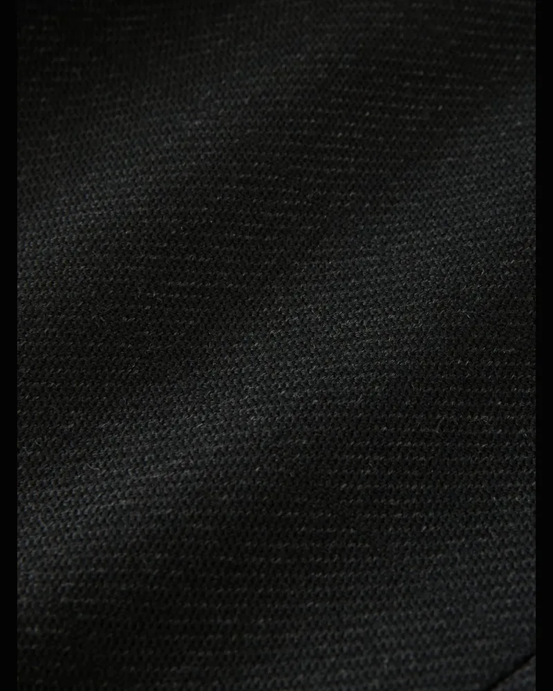 Studio Nicholson Mazar Blazer — Gray Gray