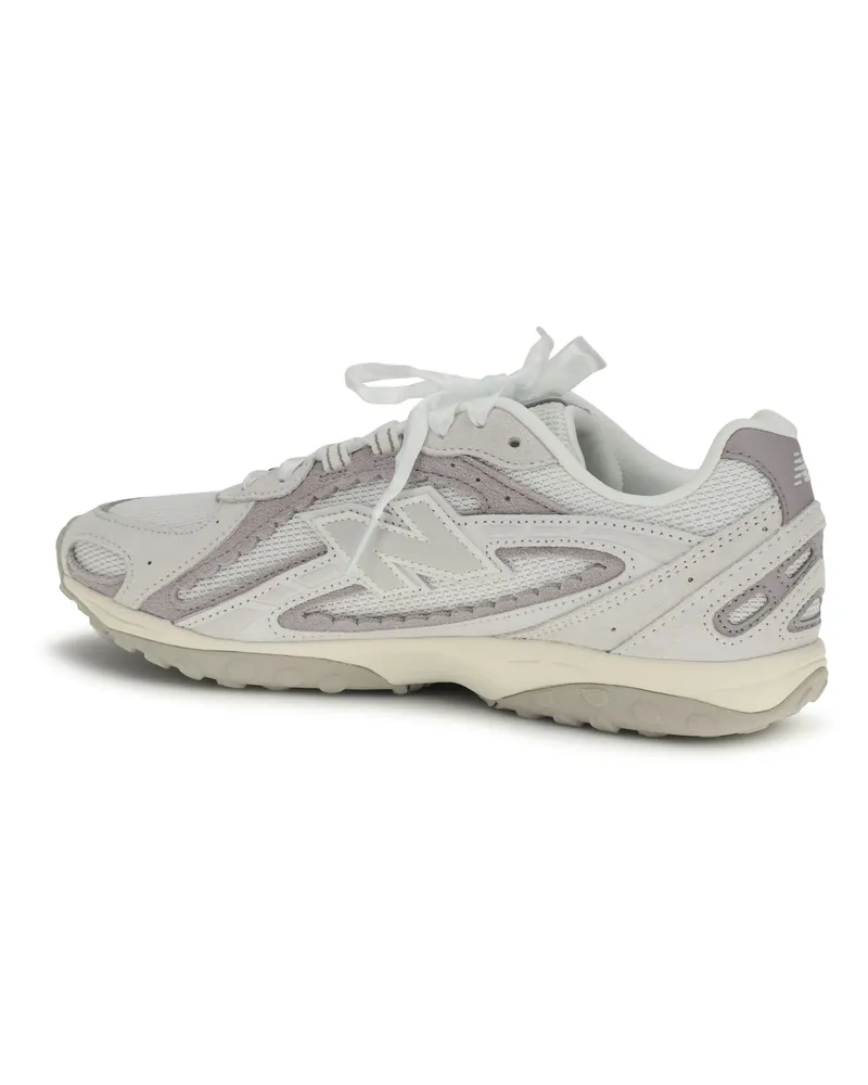 New Balance Unisex 204l Sneakers White White