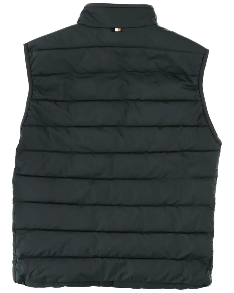 HUGO BOSS Vest — Green Green