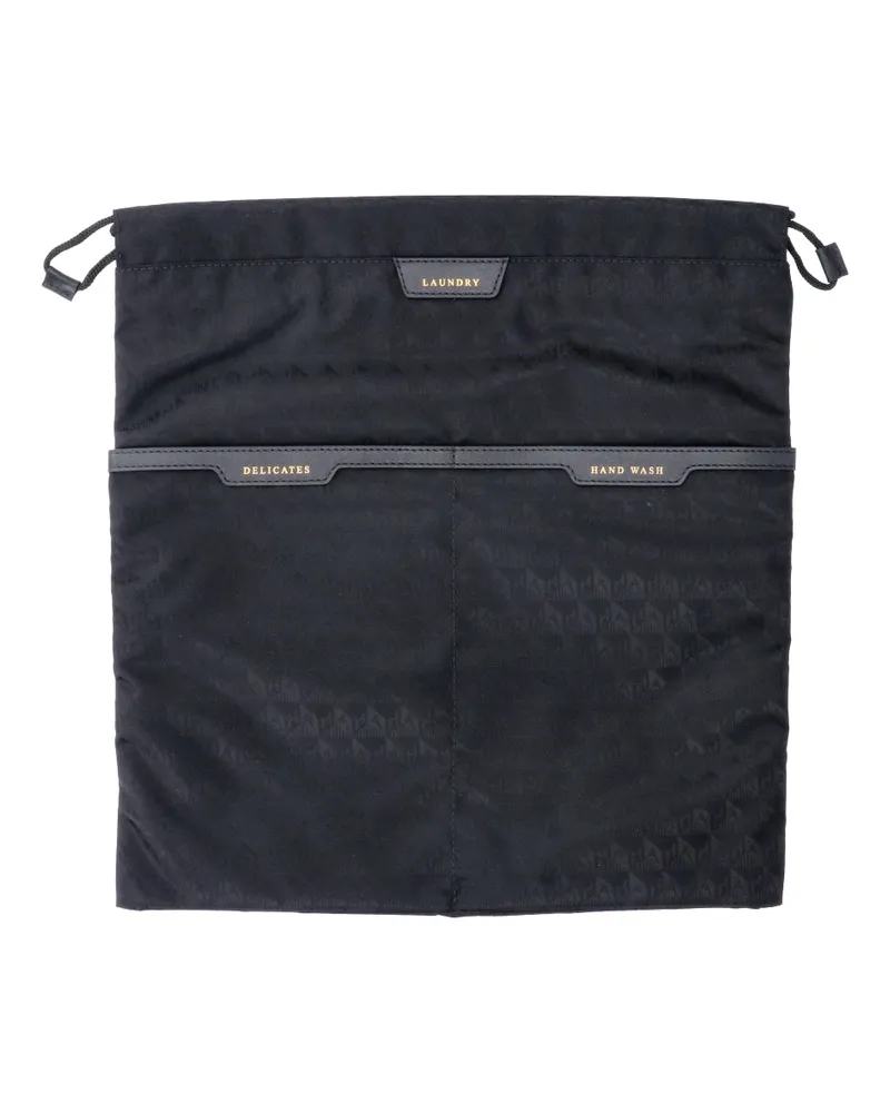 Anya Hindmarch Women's Bags Black Recycled Nylon Black