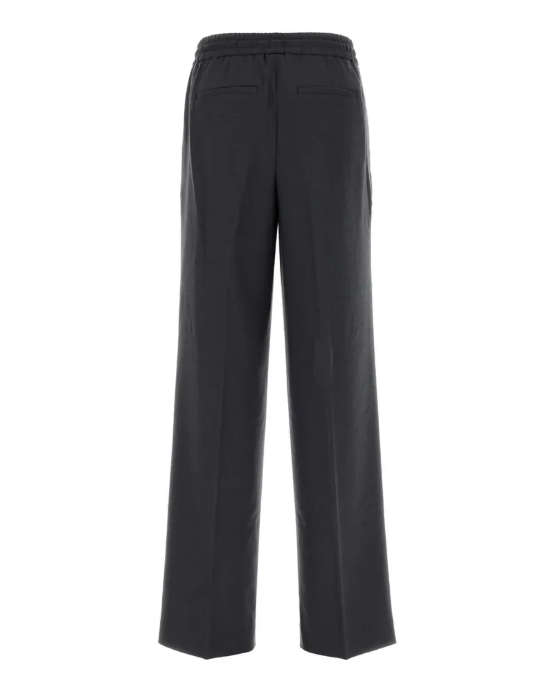 Michael Kors Track Trousers — Charcoal Charcoal