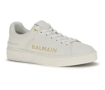 Women's B-Court Sneakers Blanc