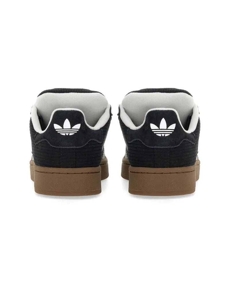 adidas Campus 00s Sneaker — Black Black