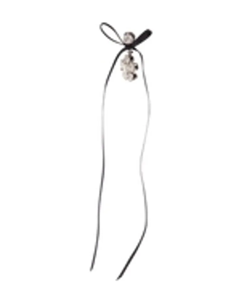 Simone Rocha Women's Daisy Earrings -  Synthetic Pearls Ivory Synthetic_pearls Jewelry-Watches Ivory