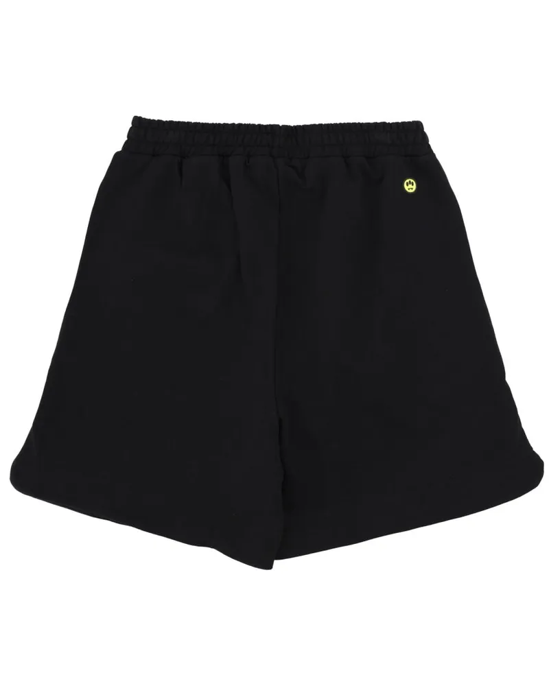 BARROW Bermuda Shorts — Black Black