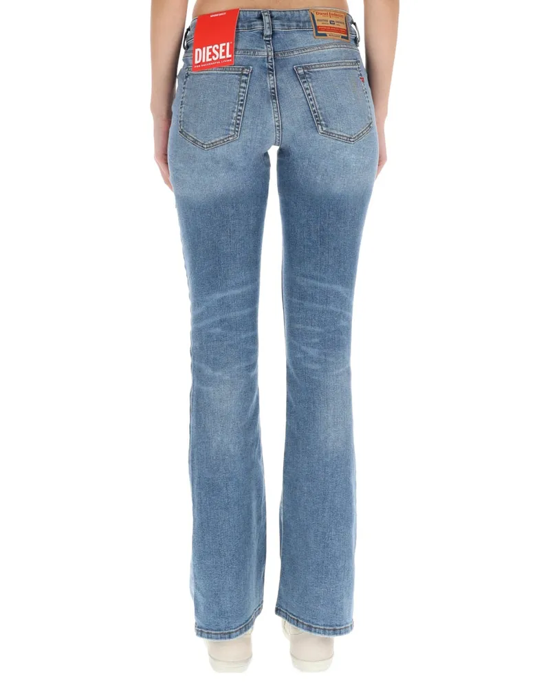 Diesel Jeans — Blue Blue