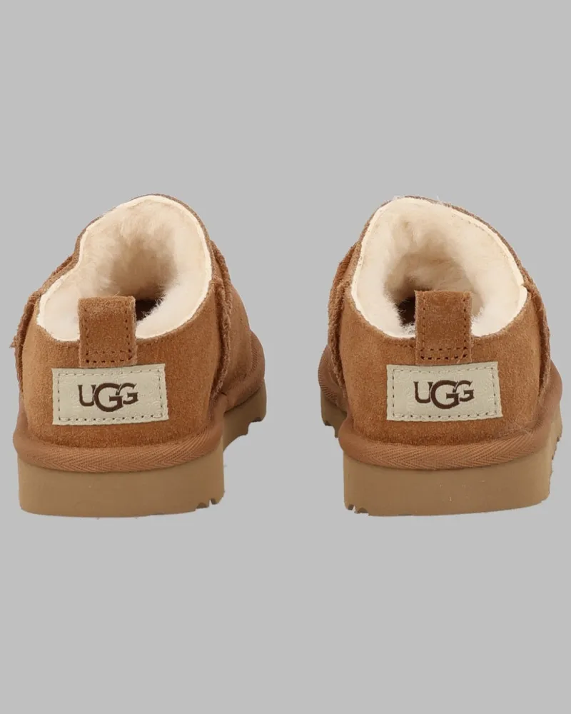 UGG Boots — Brown Brown