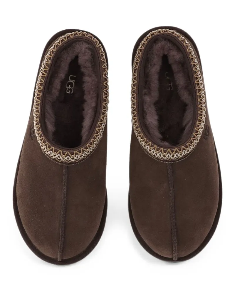 UGG Tasman II Slipper — Brown Brown