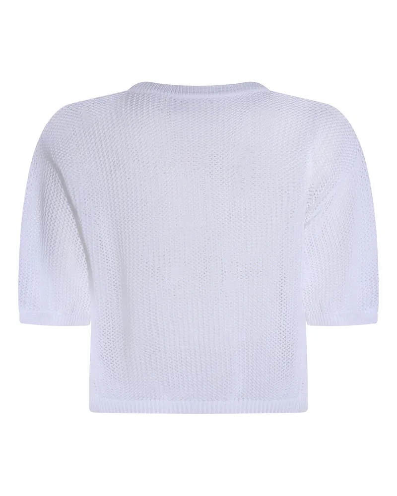 Antonelli Firenze Women Sweaters White White