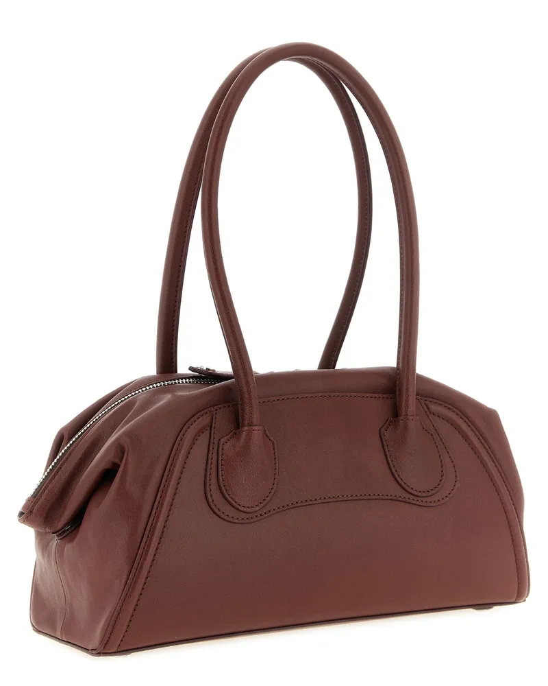 Vivienne Westwood Shoulder Bag — Brown Brown