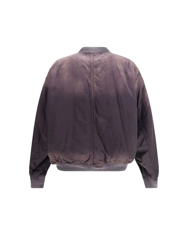 MIHARAYASUHIRO Men Black Rayon Clothing Black