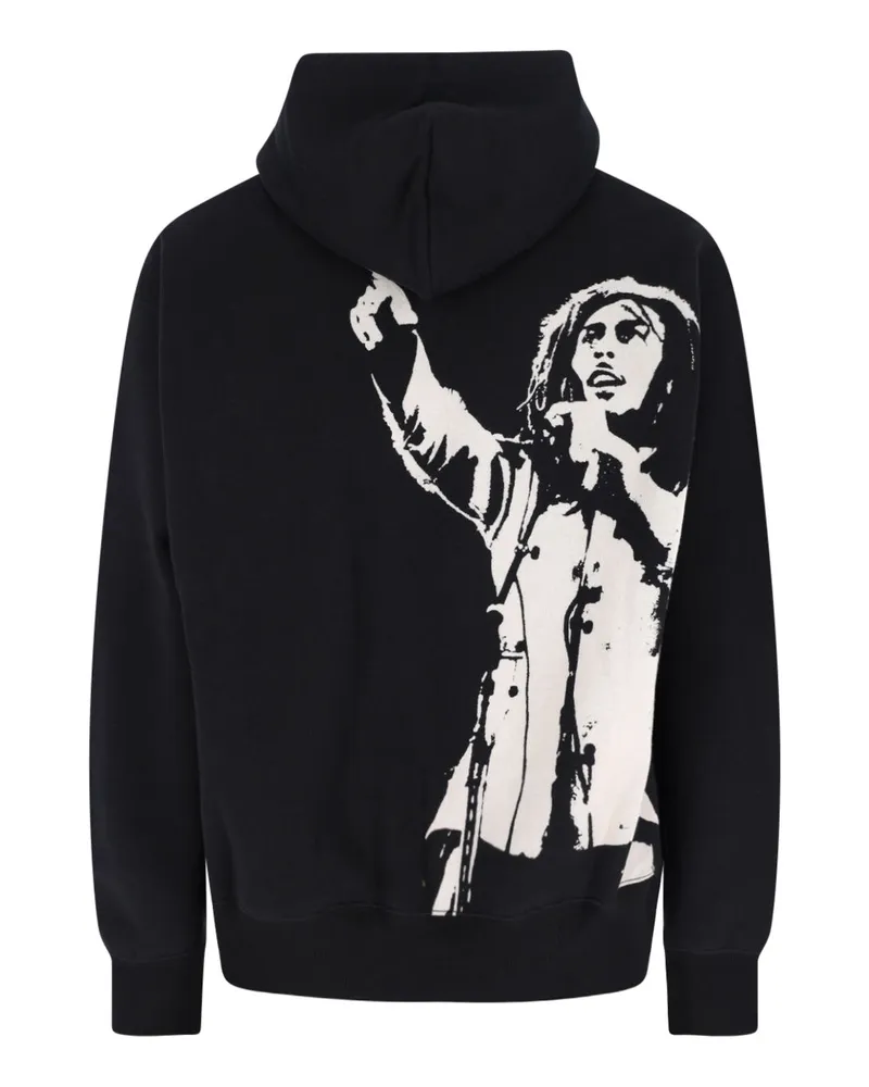 Junya Watanabe Men's Sweaters Black Cotton Black