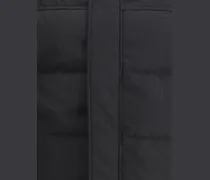 Macmillan Down Jacket — Black