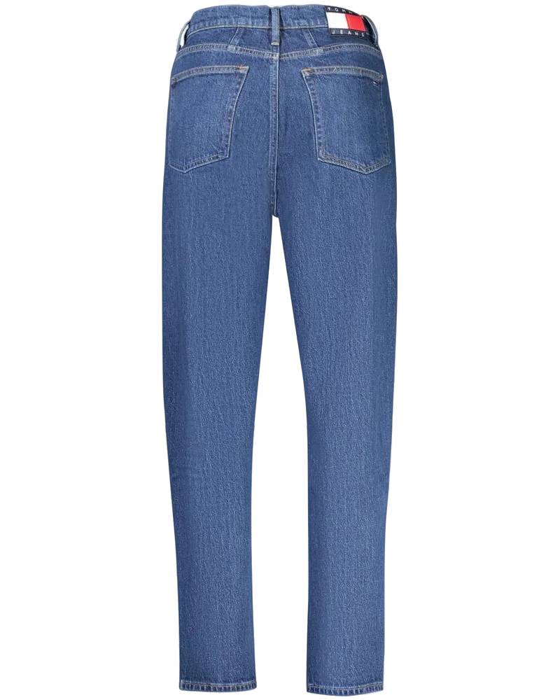 Tommy Hilfiger Jeans — Blue Blue