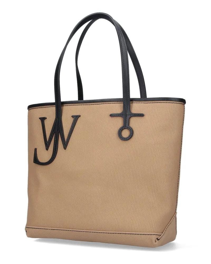 J.W.Anderson Women's Bags Beige Outer: Cotton Beige