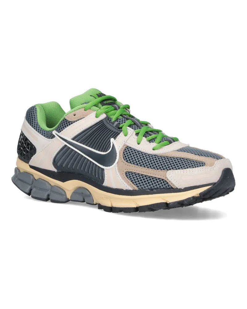 Nike Men's Sneakers Multicolour Fabric Multicolor