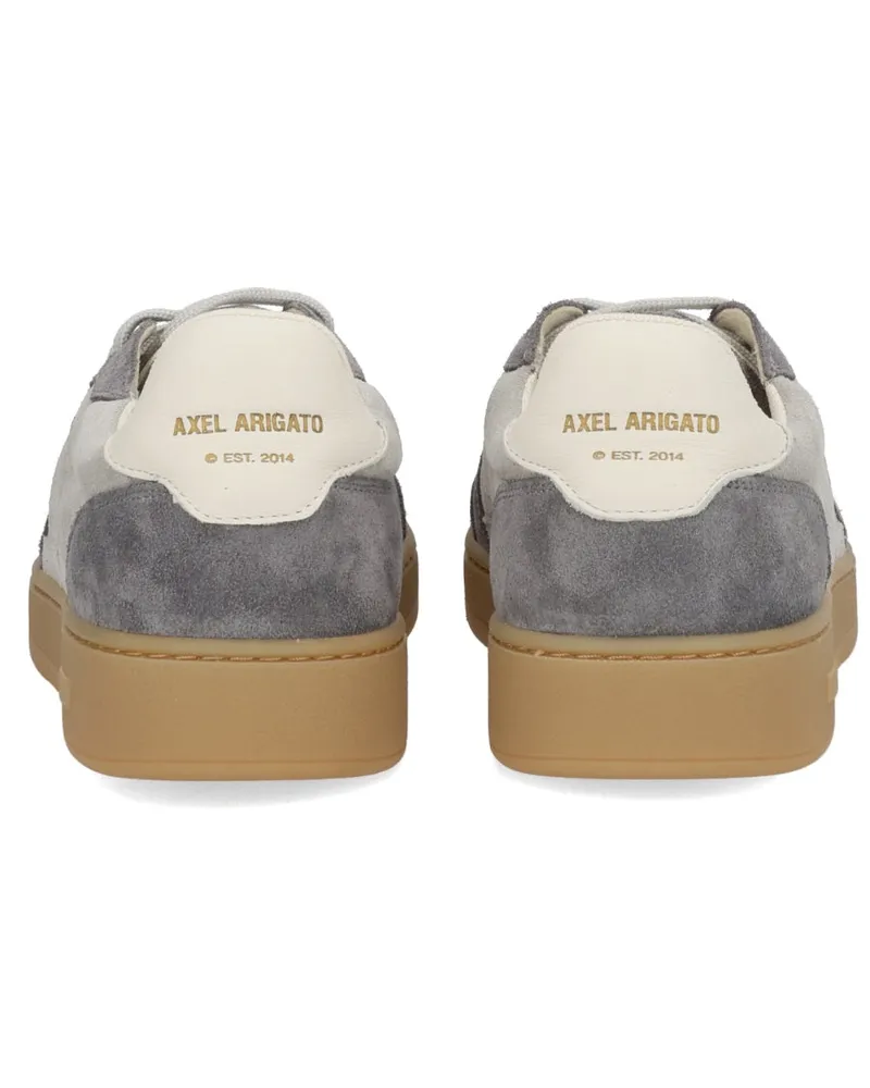 Axel Arigato Says T-Toe Sneaker — Gray Gray