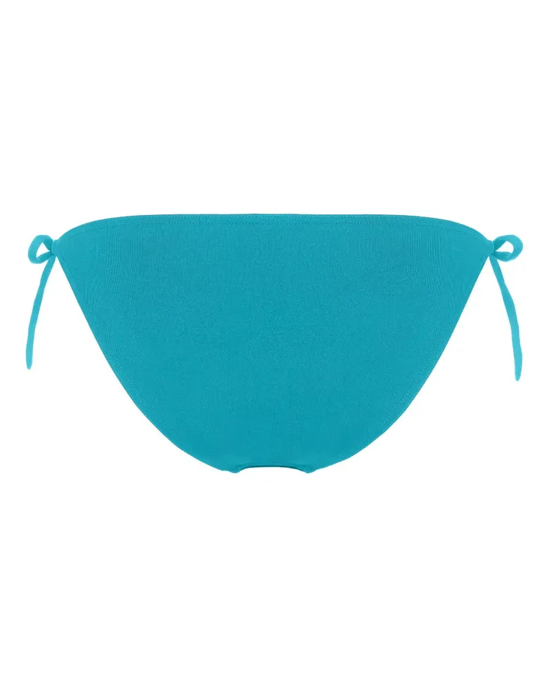 Eres Women's Slip Ss26 W Teal