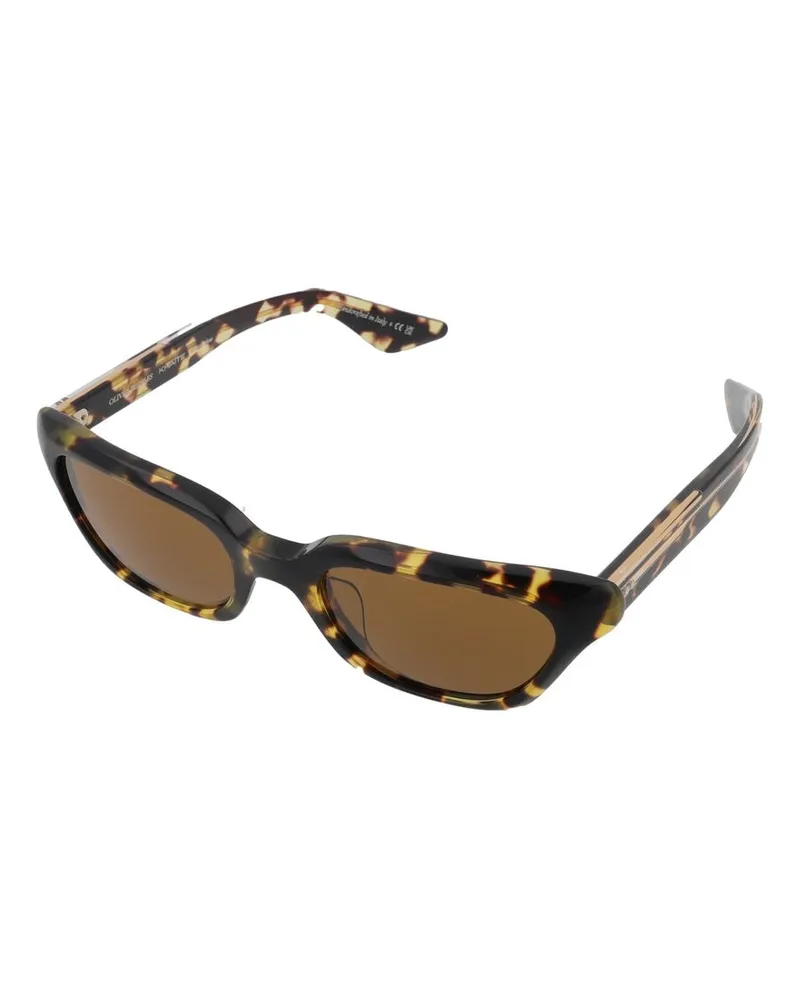Oliver Peoples 0OV5512SU Sunglasses — Tortoiseshell Tortoiseshell