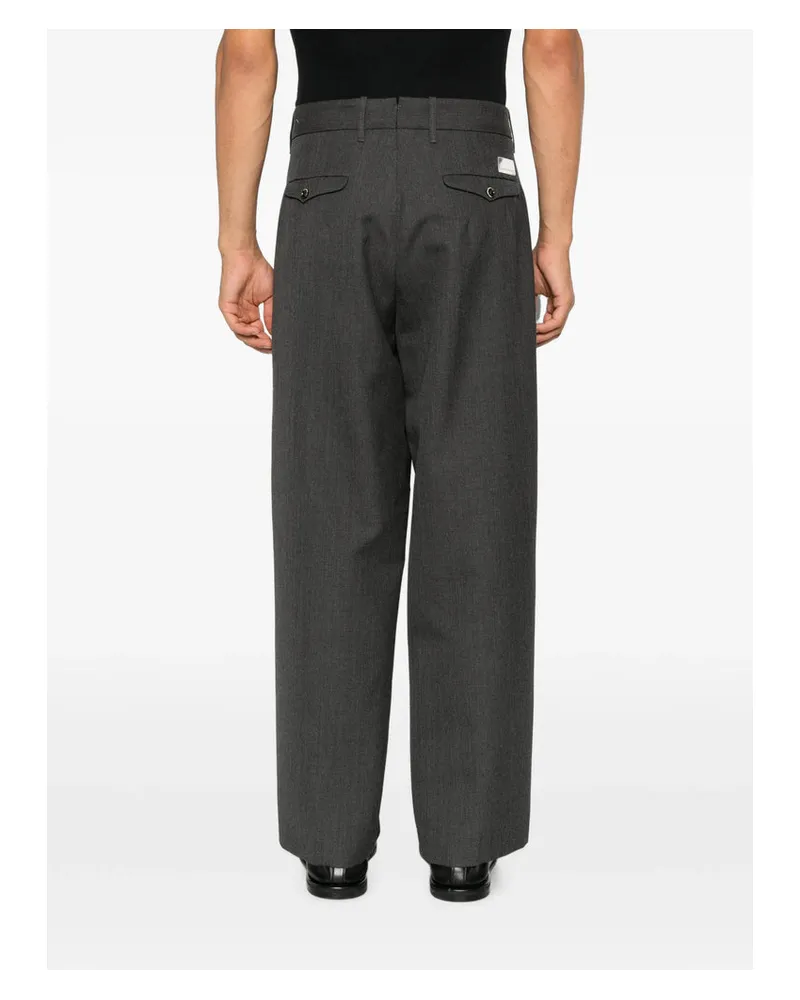 nine:inthe:morning Kette Trousers — Gray Gray