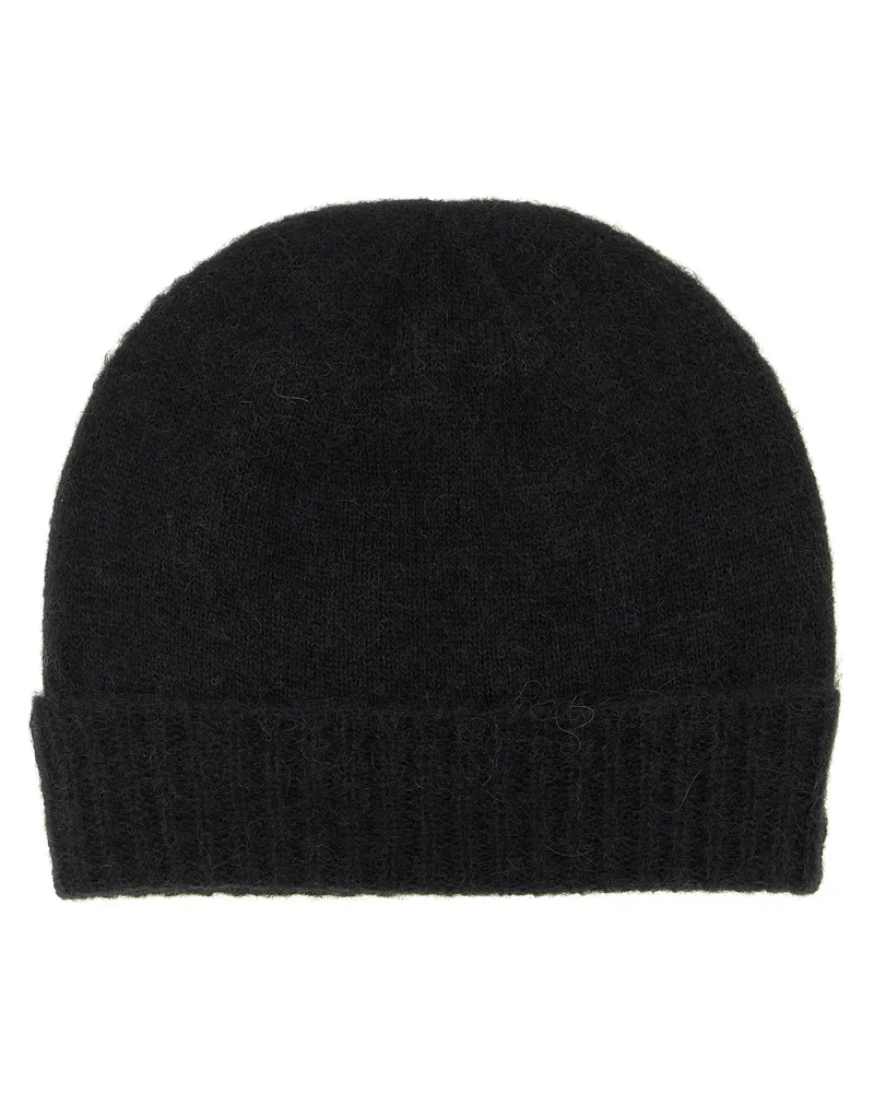 Vivienne Westwood Beanie — Black Black