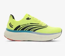 Women's Speed 01 04 Lime Running Sneakers