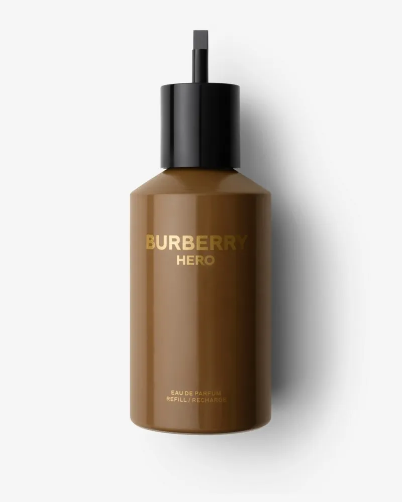 Burberry Hero Eau de Parfum Refill 200 ml 