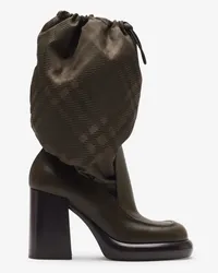 Burberry Stiefel „Wedge Snug