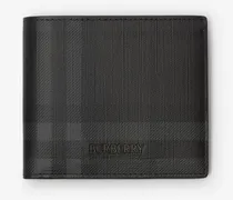Faltbrieftasche „City“ mit Münzfach