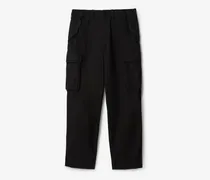 Baumwoll-Cargohose , Size