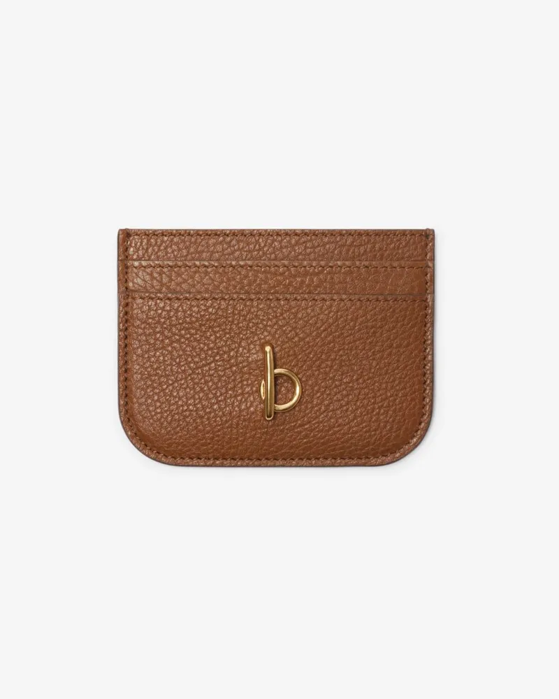 Burberry Kartenetui „Rocking Horse Hazel