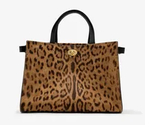 Kleine Henkeltasche „Cotswolds