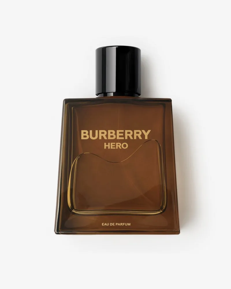 Burberry Hero Eau de Parfum 100 ml 