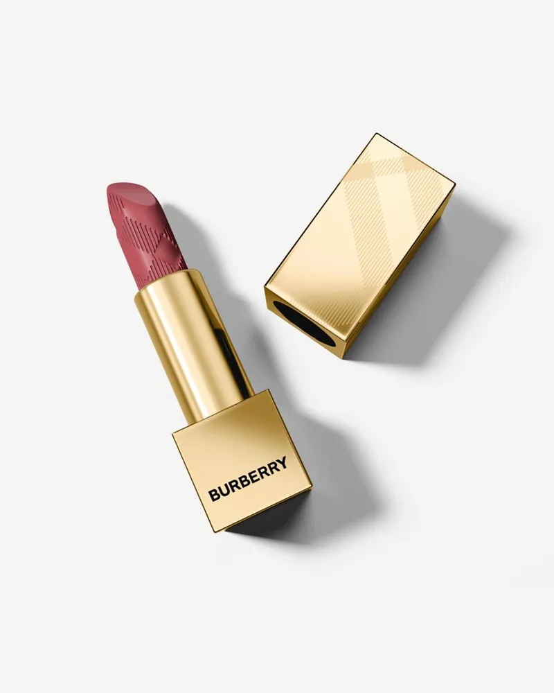 Burberry Kisses Matte - Rosewood No.38 