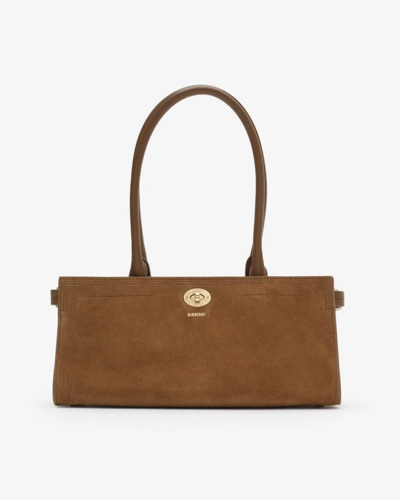 Burberry East-West-Henkeltasche „Cotswolds Hazel