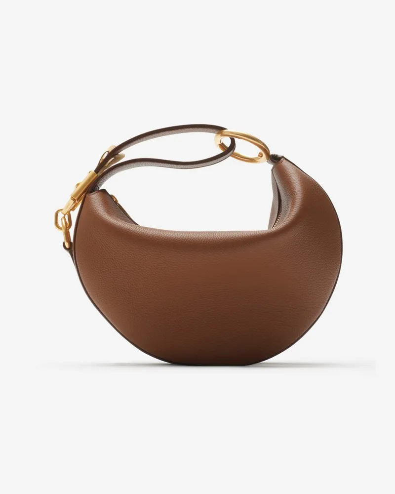 Burberry Tasche „Knight Arc Hazel
