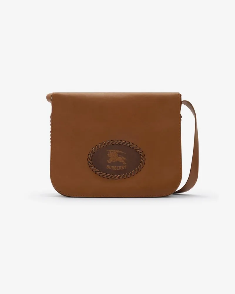 Burberry Messenger-Tasche „Tavistock Hazel-braun