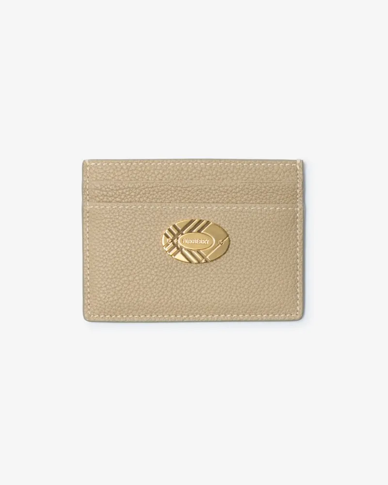 Burberry Kartenetui „Cotswolds Mushroom