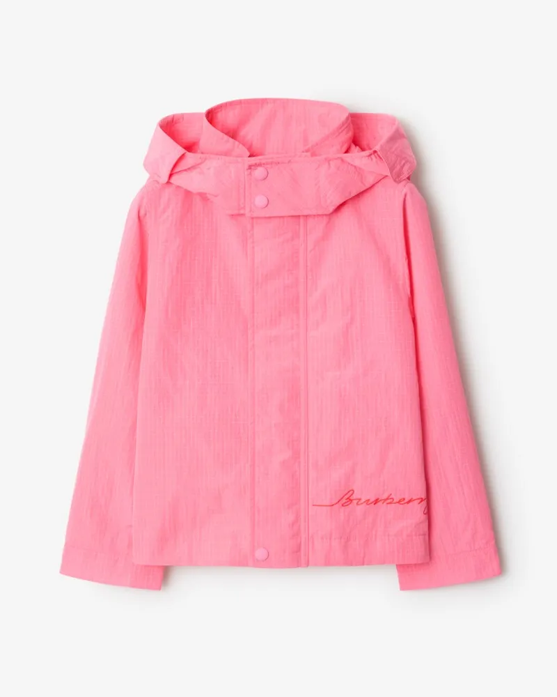 Burberry Nylonjacke Blossom